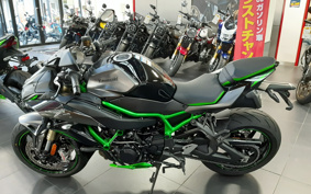 KAWASAKI H2 SE 2025 ZRT00R
