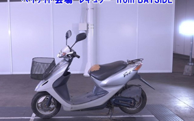 HONDA DIO