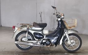 HONDA LITTLE CUB AA01