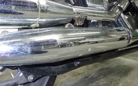 YAMAHA DRAGSTAR 400 CLASSIC 2003 VH01J