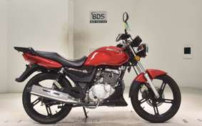 SUZUKI EN125 3F