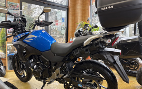 SUZUKI STROM 250ABS DS11A