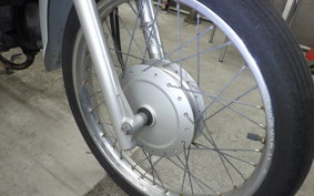 HONDA C110 SUPER CUB 2020 JA07