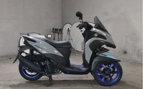 YAMAHA TRICITY 155 ABS SG37J