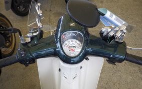 HONDA C110 SUPER CUB JA44