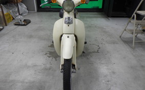 HONDA LITTLE CUB E 2015 C50
