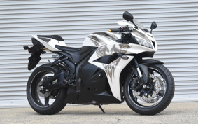 HONDA CBR600RR 2011 PC40