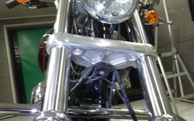 HARLEY FXDL 1580 2015