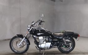 KAWASAKI ELIMINATOR 125 BN125A