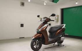 HONDA LEAD 125 2019 JF45