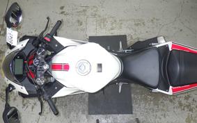 YAMAHA YZF-R25 A 2022 RG74J