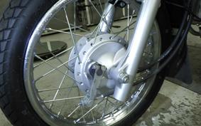 HONDA クロスカブ50 AA06