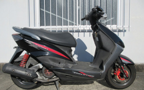 YAMAHA  CYGNUS X SR SE29