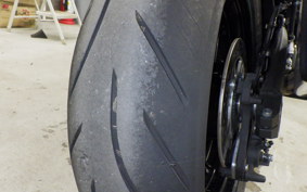 KAWASAKI NINJA 1000 SX 2023 ZXT02K