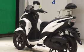 YAMAHA TRICITY 125 A SEC1J