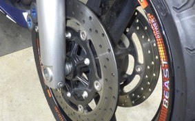 YAMAHA XJR1300 Gen.2 2009 RP17J