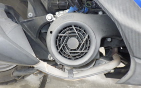 SUZUKI ｽｳｨｯｼｭ125 DV12B