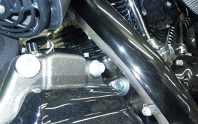 HARLEY FLTRXSE1920CVO 2018