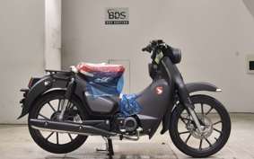 HONDA C125 SUPER CUB 1999 JA71