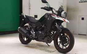 SUZUKI V-STROM 250 A 2014
