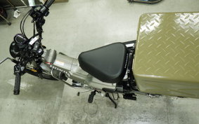 HONDA CT125-2 2023 JA65