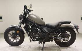 HONDA REBEL 250 A 2013 MC49