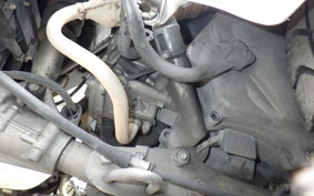 HONDA GYRO CANOPY 2020 TA03