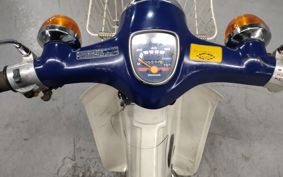 HONDA SUPER CUB50 C50