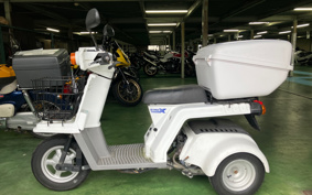 HONDA  GYRO X BASIC  TD02