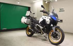 BMW R1300GS Adventure ASA 2026