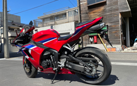 HONDA CBR600RR ABS 2025 PC40