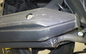 HONDA LEAD 125 2009 JF45