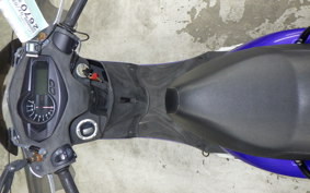YAMAHA CYGNUS 125 XSR 3 2007 SEA5J