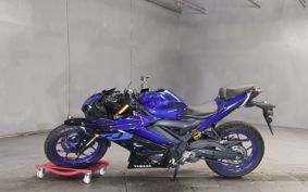 YAMAHA YZF-R25 RG10