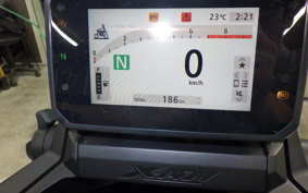 HONDA X-ADV 750 2026 RH21