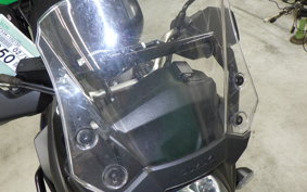 SUZUKI Vｽﾄﾛｰﾑ650XTA 2020 C733A