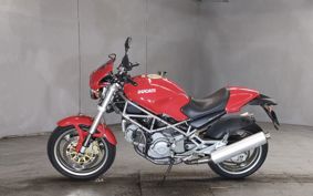 DUCATI  DUCATI  MONSTAR 900IE M400AA