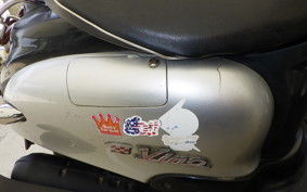 YAMAHA VINO 50 2004 SA10J