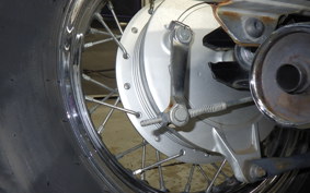 YAMAHA DRAGSTAR 400 CLASSIC  2010