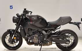 YAMAHA XSR900 2024 RN80J