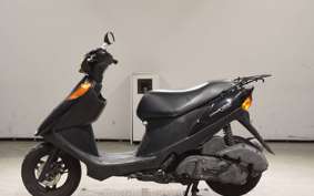 SUZUKI ADDRESS V125 2022 CF4EA