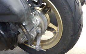 YAMAHA JOG ZR Gen.3 1993 SA56J
