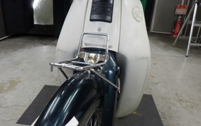 HONDA C90 SUPER CUB 2024 HA02