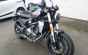 HARLEY  HARLEY X350 2024 W3C