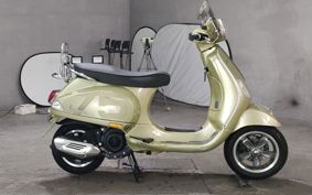 VESPA VXL125 ..