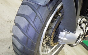 BMW R1200GS 2009