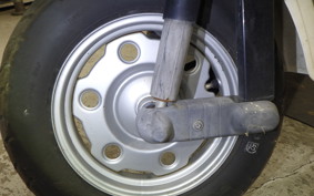 HONDA GYRO UP TA01
