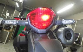 HONDA CRF250L 2007 MD47