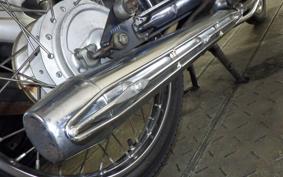 HONDA C50 SUPER CUB AA01
