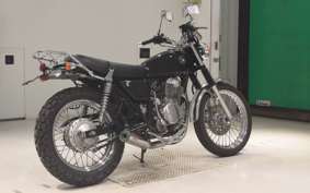 HONDA CB400SS E 2009 NC41
